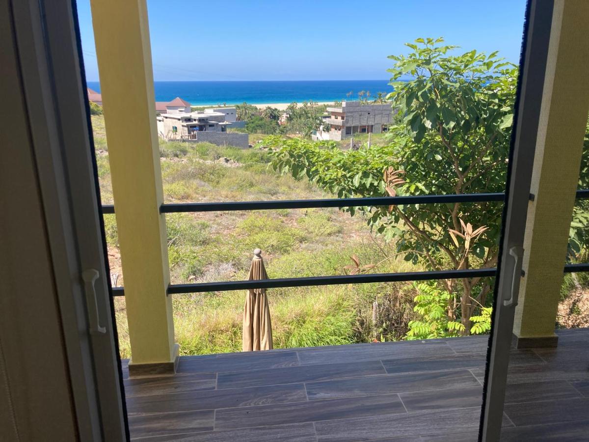 Casa Flores Casitas Todos Santos Dış mekan fotoğraf